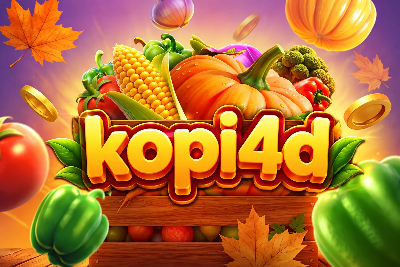 kopi4d · Panduan Lengkap Bermain Slot Incan Wonders di Platform kopi4d