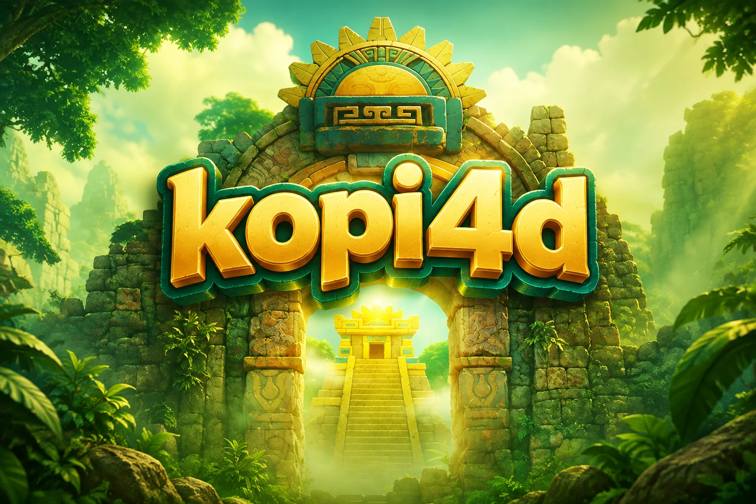 kopi4d · Panduan Mekanisme Simbol Wild Bertumpuk dan Free Spins Medusa2 di kopi4d