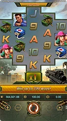 kopi4d · Battleground