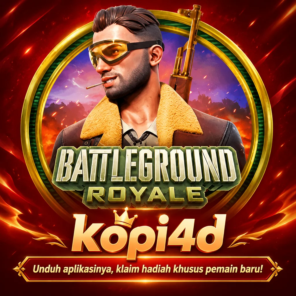 kopi4d · Battleground