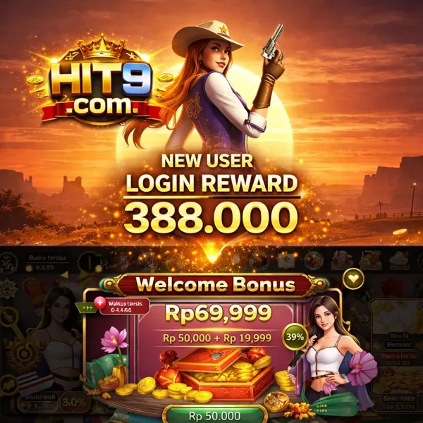 HIT9 APK Download Versi Terbaru