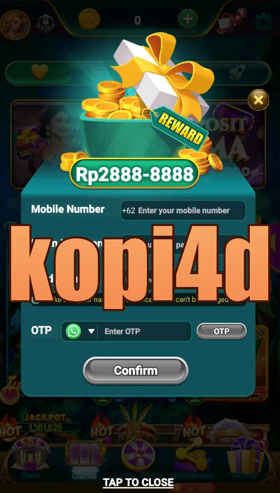 kopi4d APK