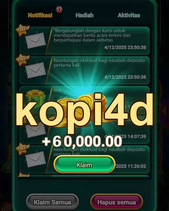 kopi4d APK