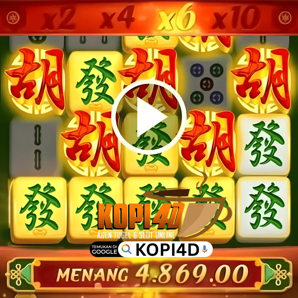 kopi4d Masuk